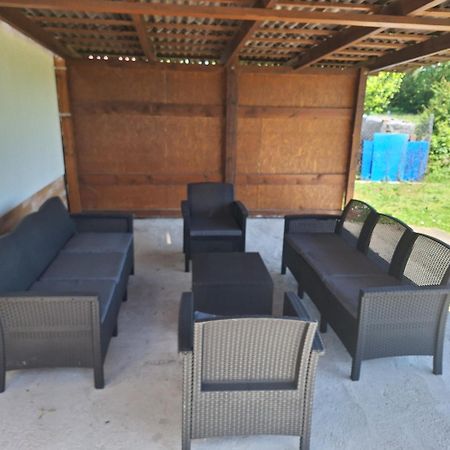 בדקסוניטומאי Badacsony Apartmanhaz מראה חיצוני תמונה