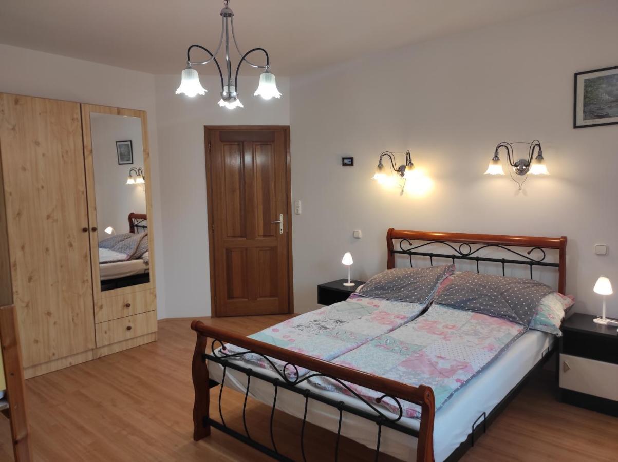 בדקסוניטומאי Badacsony Apartmanhaz מראה חיצוני תמונה