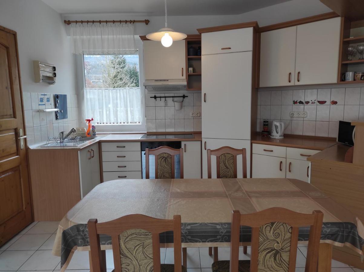 בדקסוניטומאי Badacsony Apartmanhaz מראה חיצוני תמונה