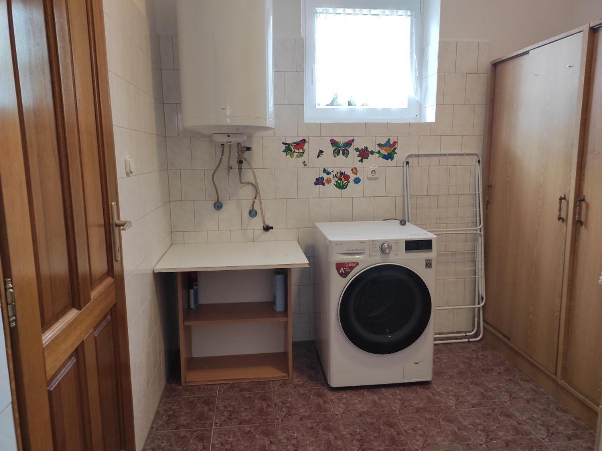 בדקסוניטומאי Badacsony Apartmanhaz מראה חיצוני תמונה