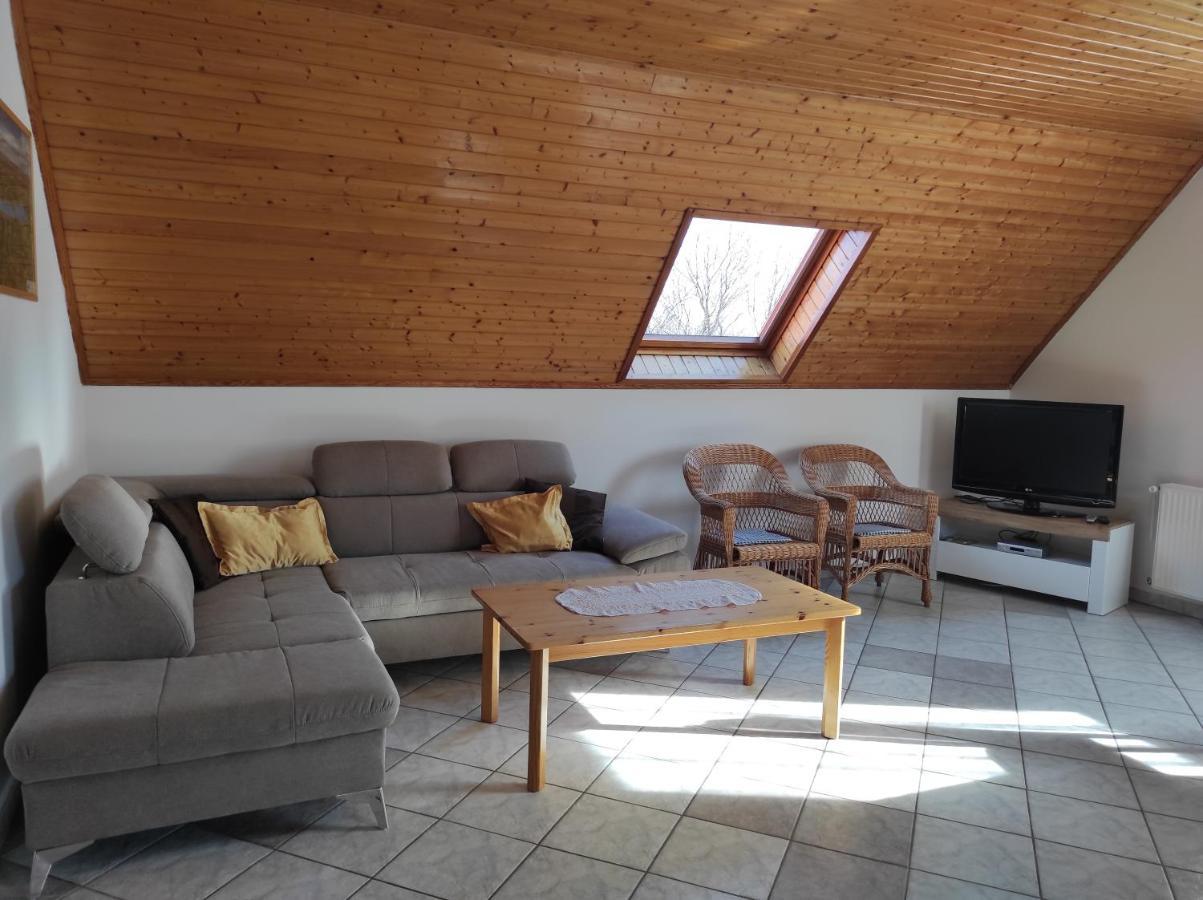 בדקסוניטומאי Badacsony Apartmanhaz מראה חיצוני תמונה
