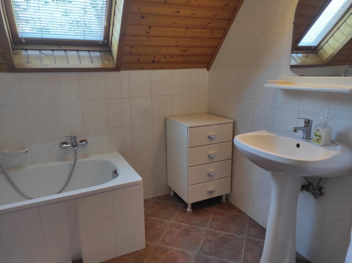 בדקסוניטומאי Badacsony Apartmanhaz מראה חיצוני תמונה