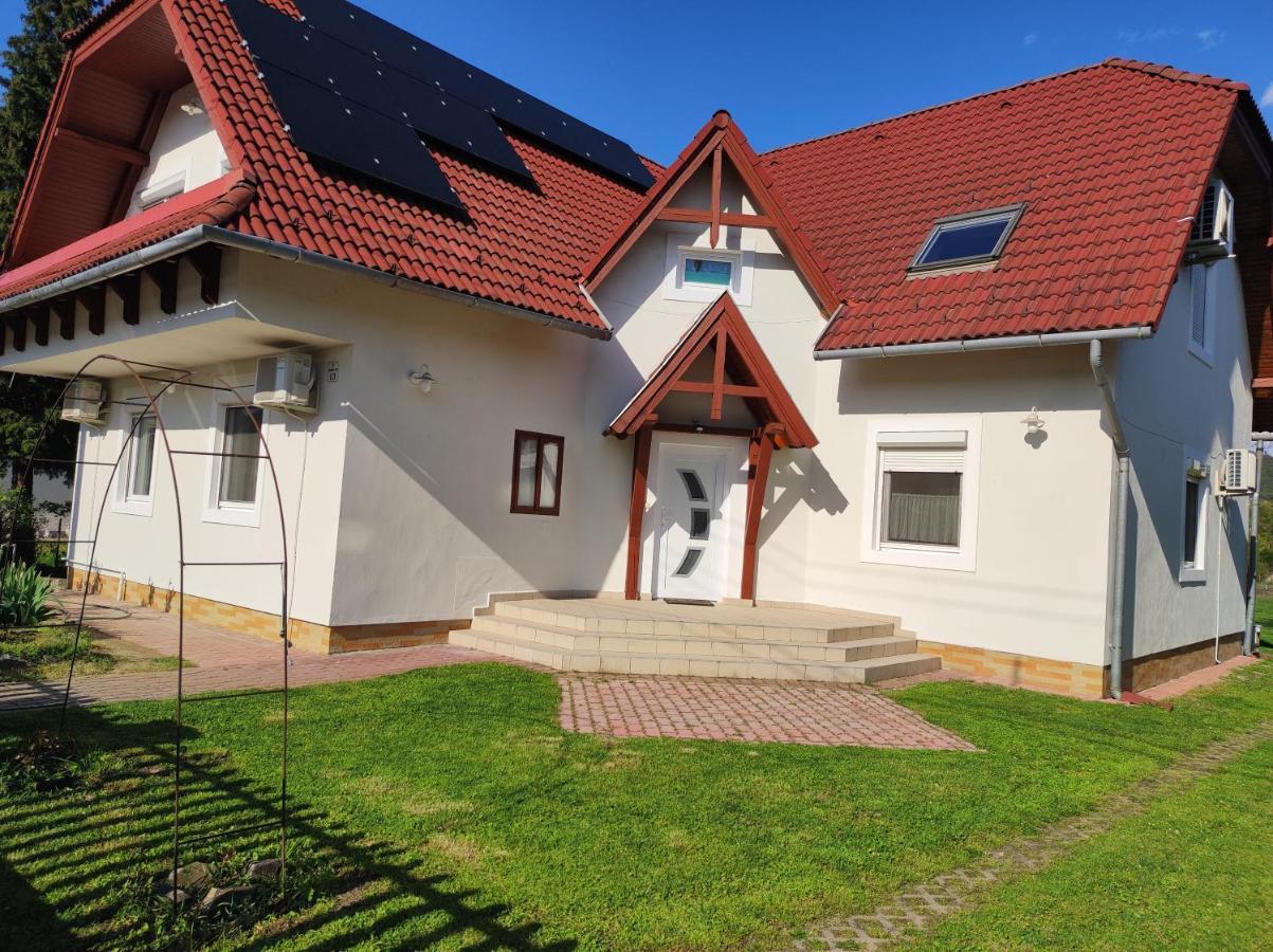 בדקסוניטומאי Badacsony Apartmanhaz מראה חיצוני תמונה