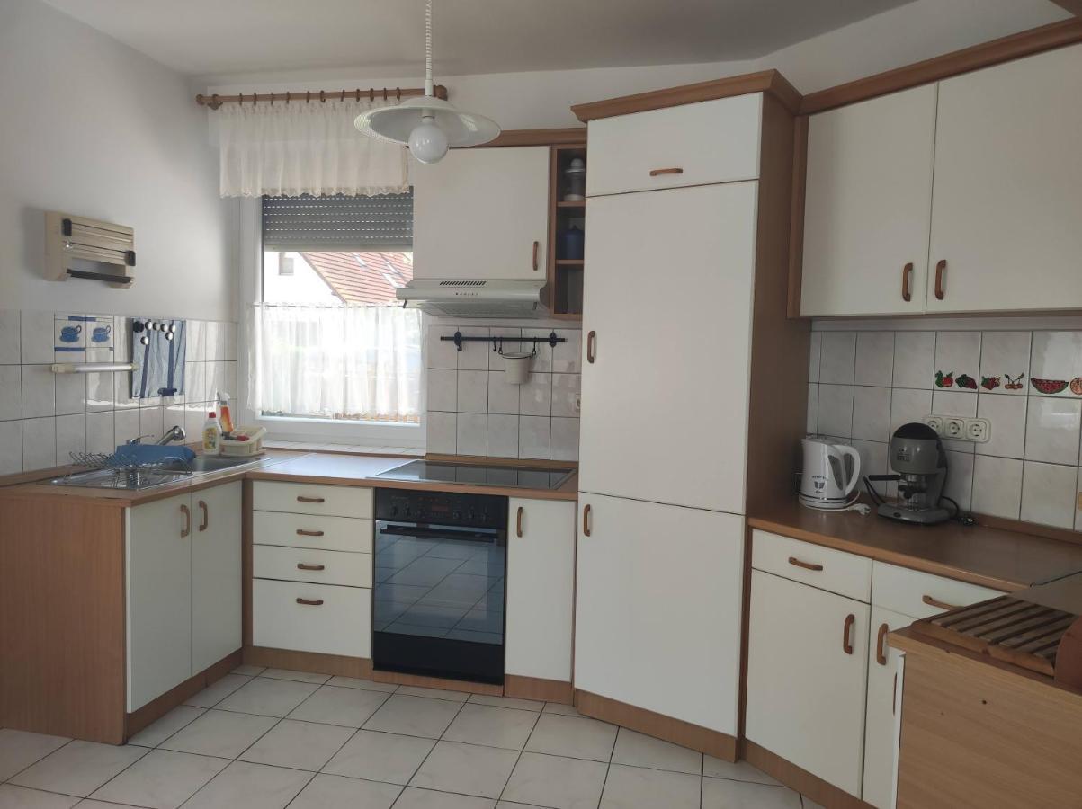 בדקסוניטומאי Badacsony Apartmanhaz מראה חיצוני תמונה