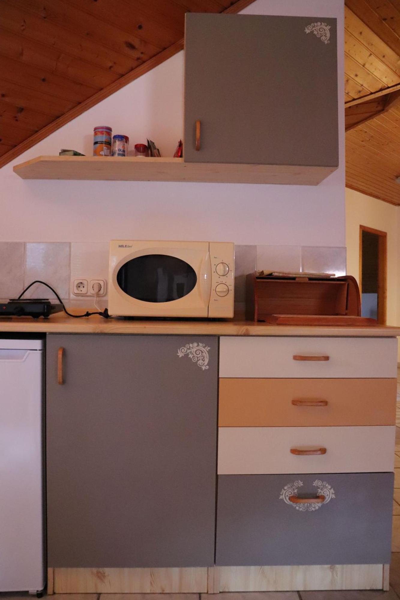 בדקסוניטומאי Badacsony Apartmanhaz מראה חיצוני תמונה