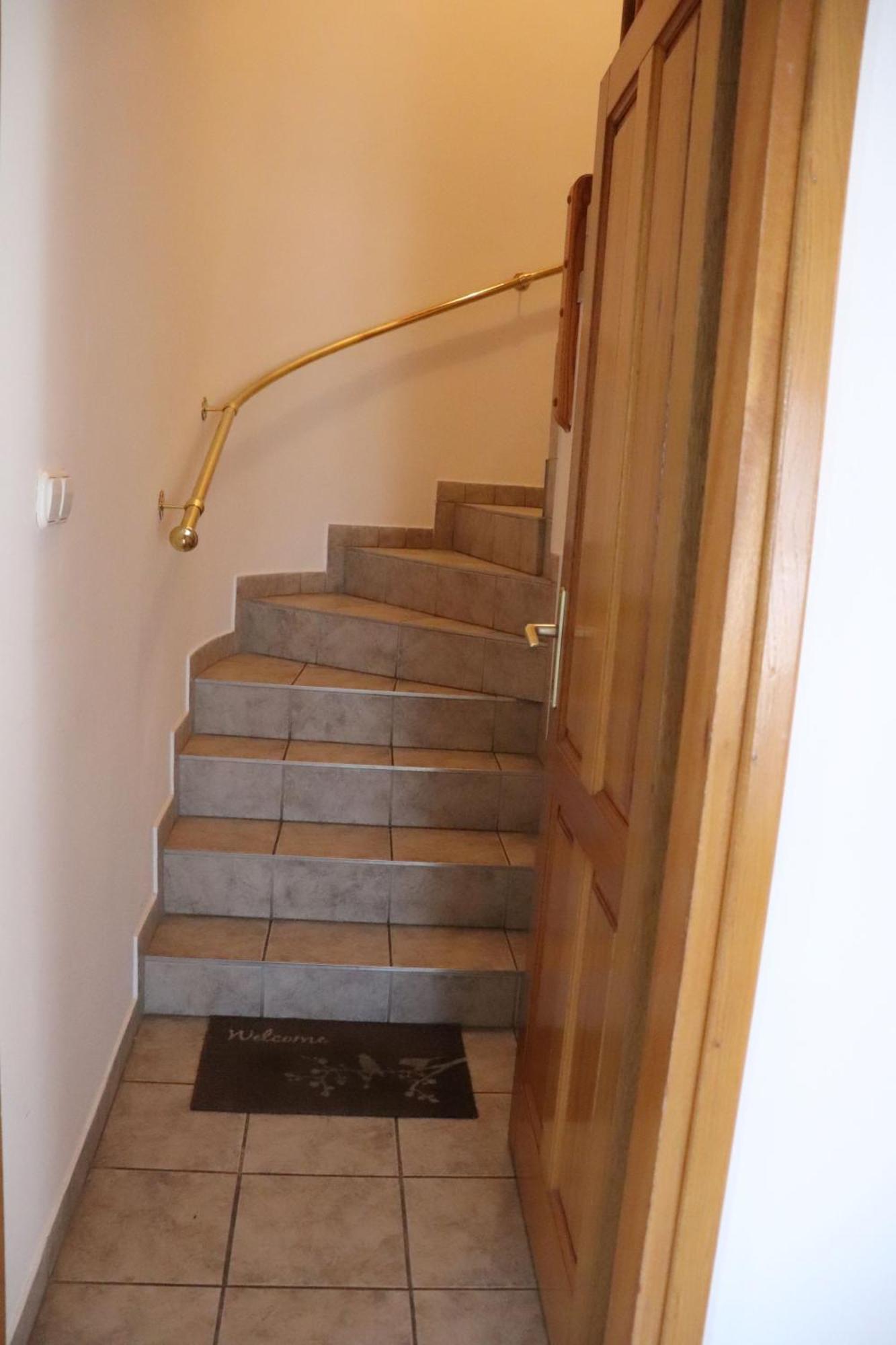 בדקסוניטומאי Badacsony Apartmanhaz מראה חיצוני תמונה