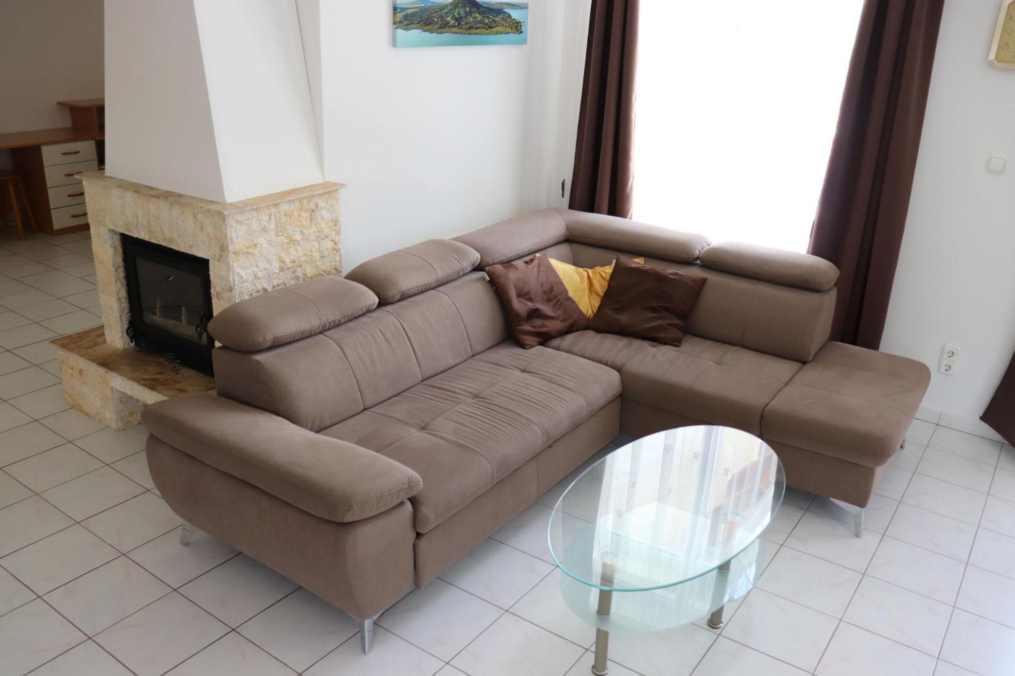 בדקסוניטומאי Badacsony Apartmanhaz מראה חיצוני תמונה