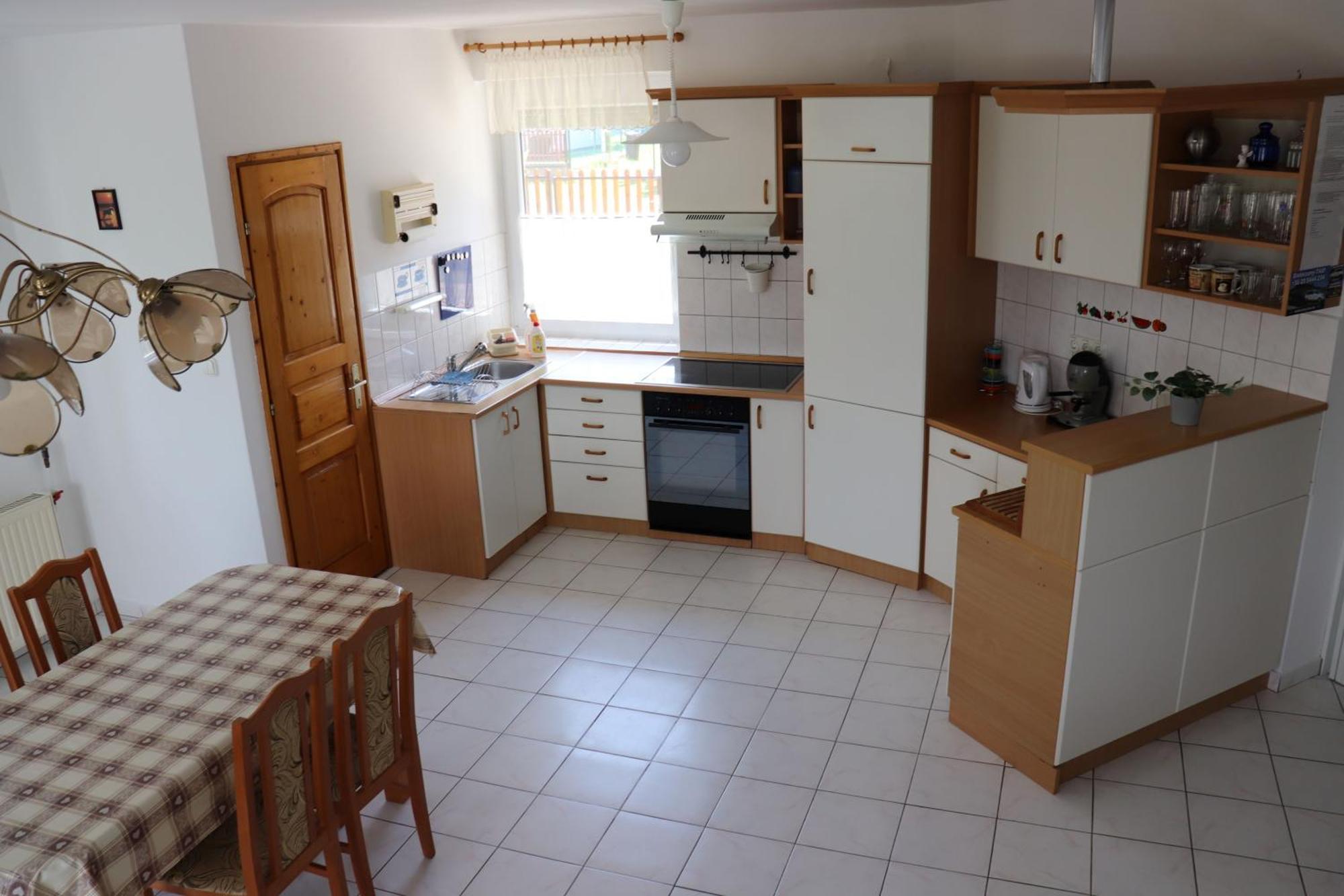 בדקסוניטומאי Badacsony Apartmanhaz מראה חיצוני תמונה