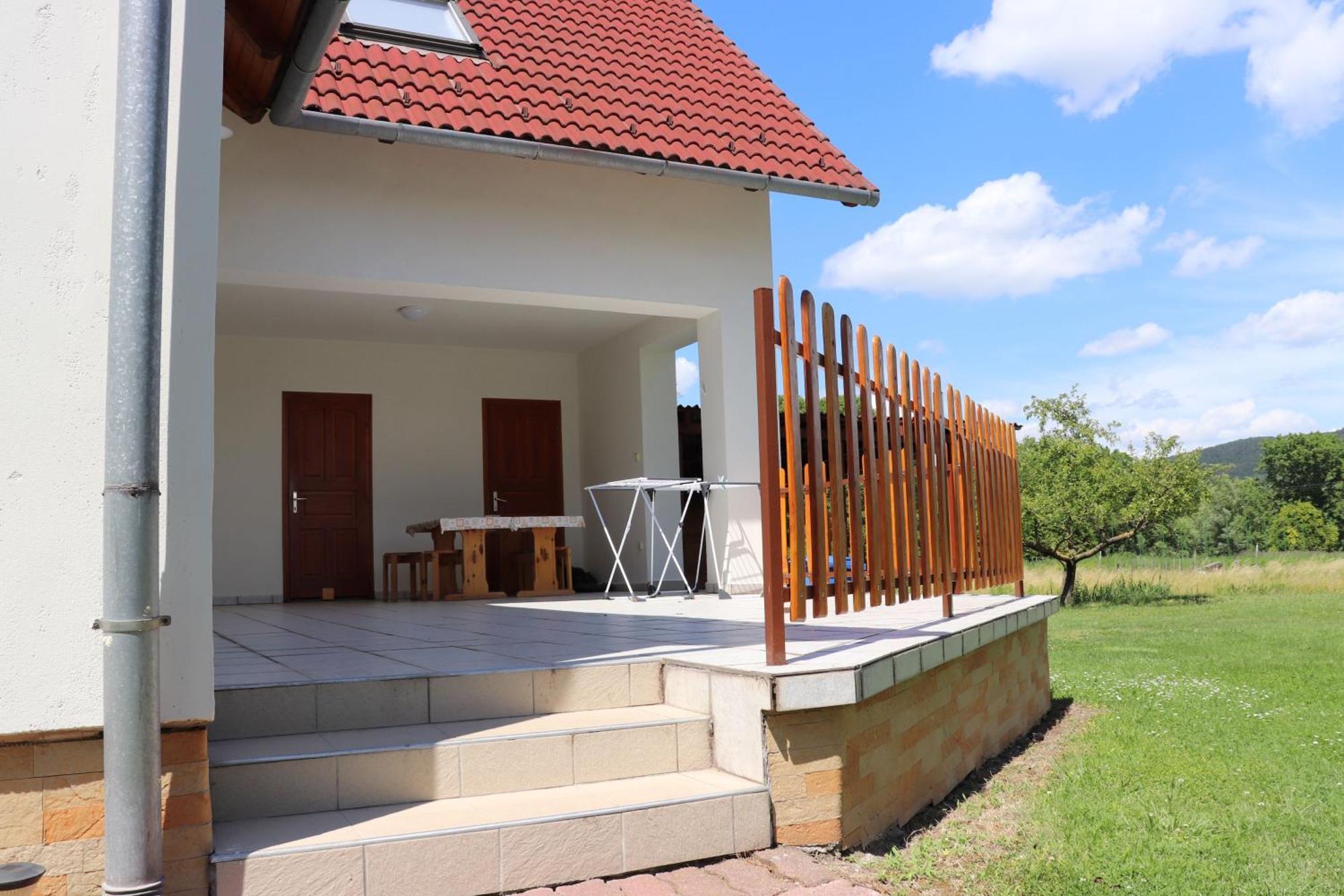 בדקסוניטומאי Badacsony Apartmanhaz מראה חיצוני תמונה