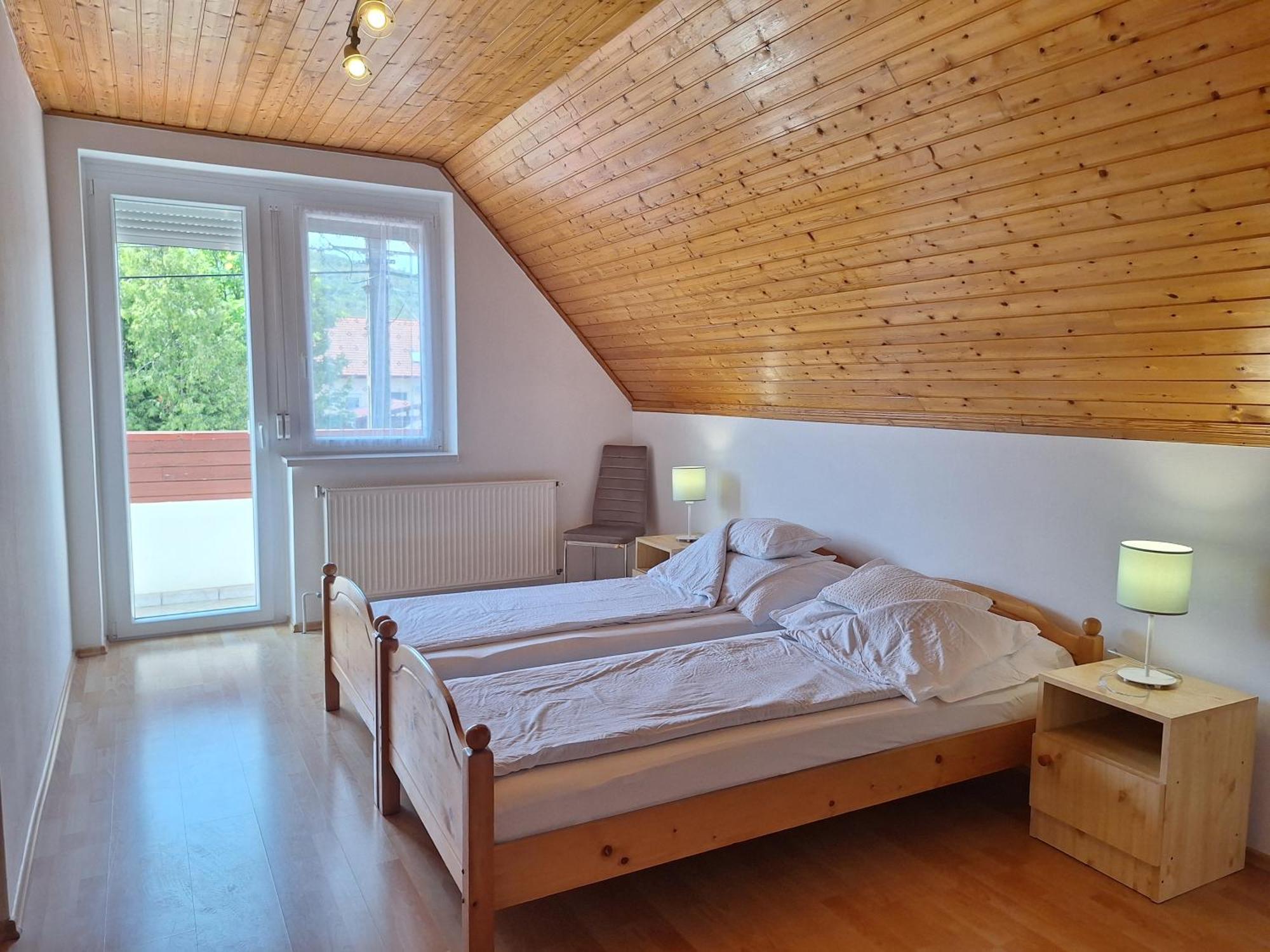 בדקסוניטומאי Badacsony Apartmanhaz מראה חיצוני תמונה