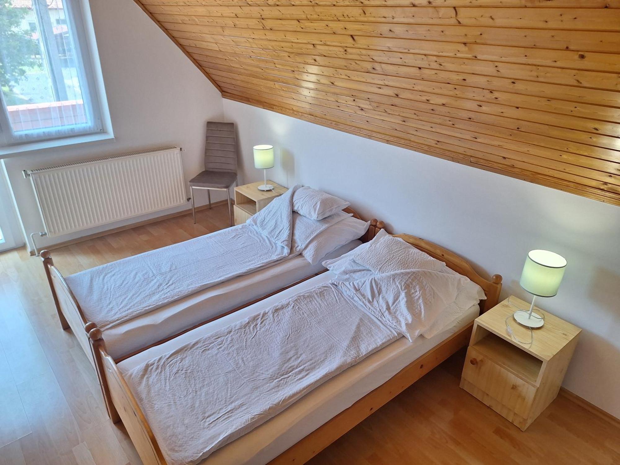 בדקסוניטומאי Badacsony Apartmanhaz מראה חיצוני תמונה