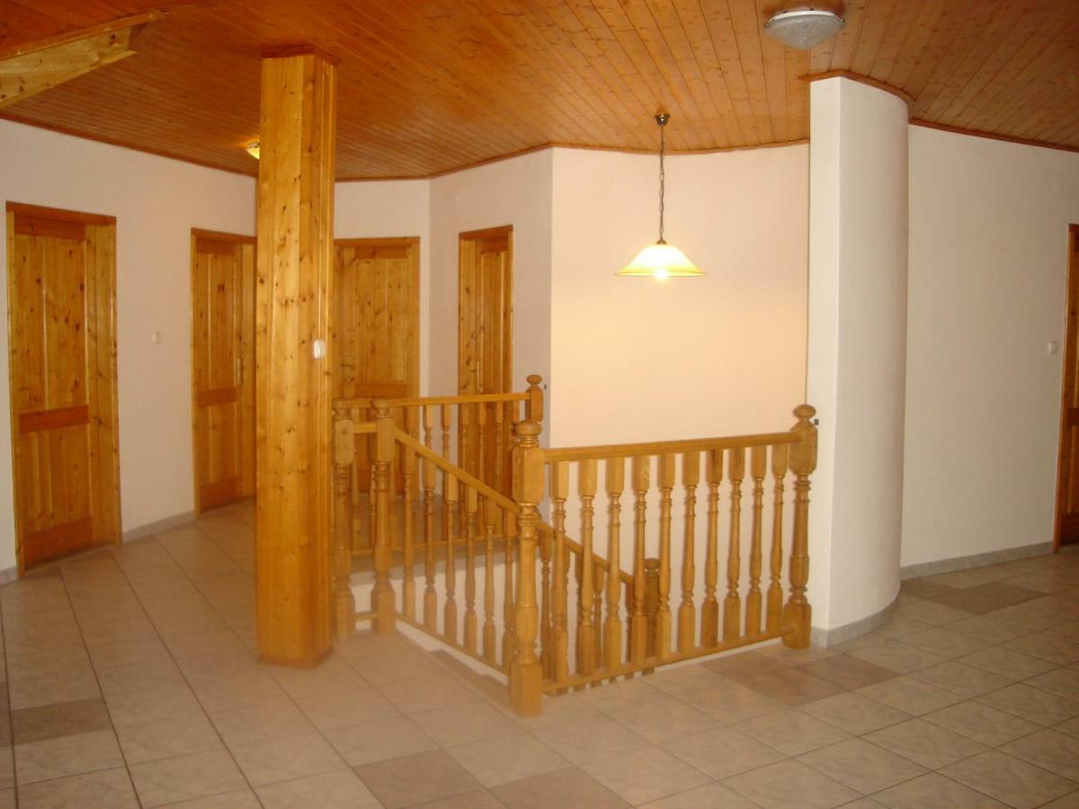 בדקסוניטומאי Badacsony Apartmanhaz מראה חיצוני תמונה