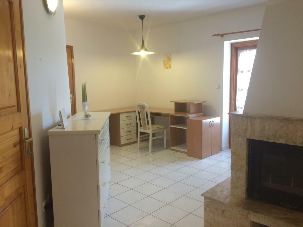בדקסוניטומאי Badacsony Apartmanhaz מראה חיצוני תמונה
